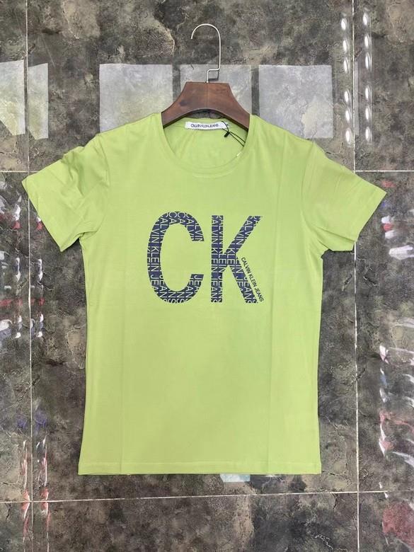 CK Men's T-shirts 19